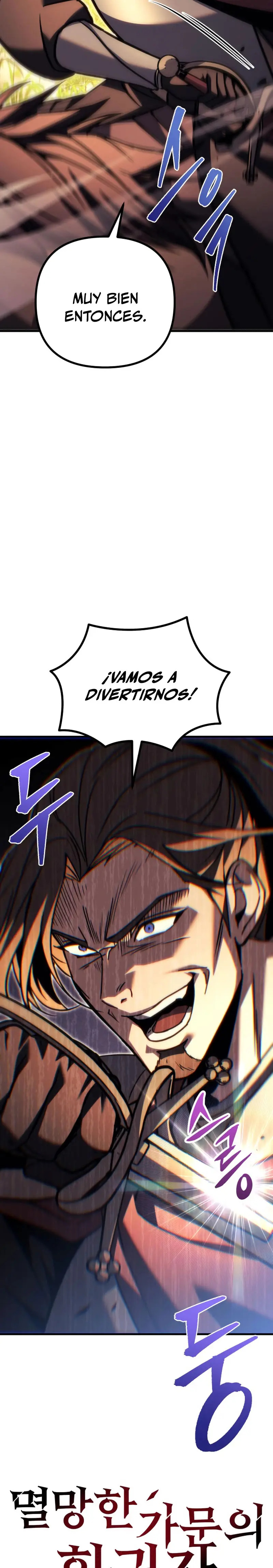 Read A Flame Reborn ES Manga Online
