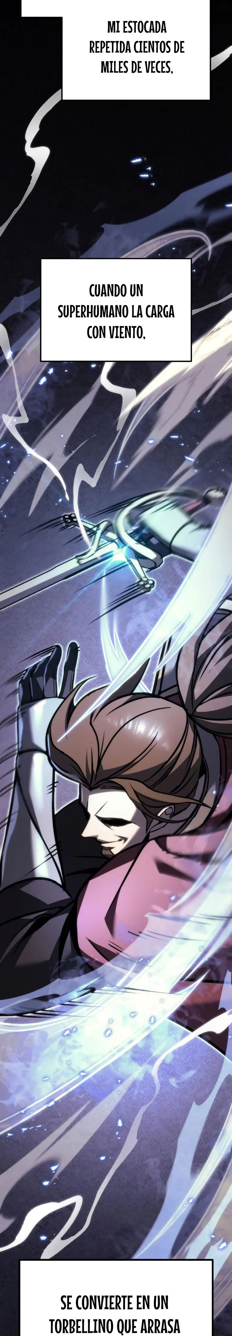 Read A Flame Reborn ES Manga Online