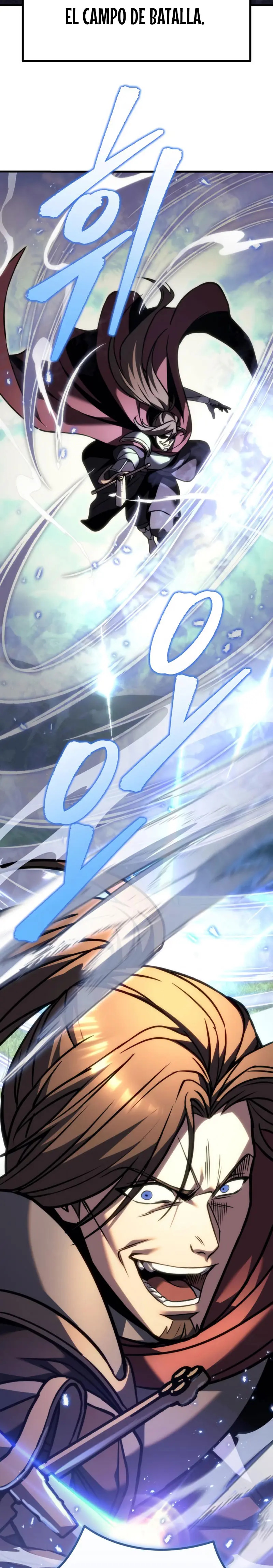 Read A Flame Reborn ES Manga Online