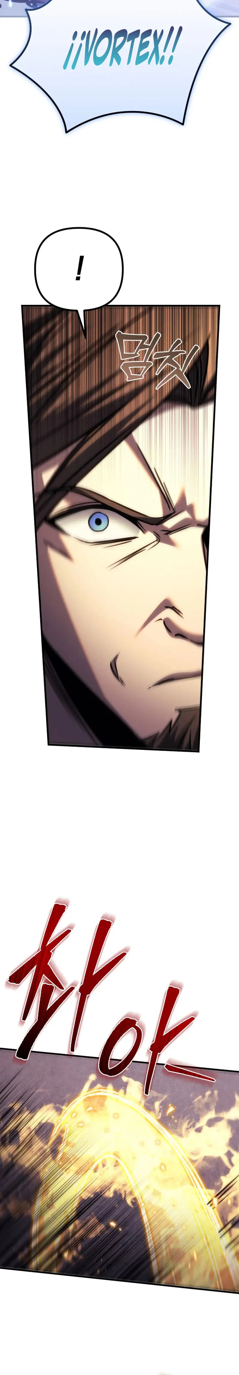 Read A Flame Reborn ES Manga Online