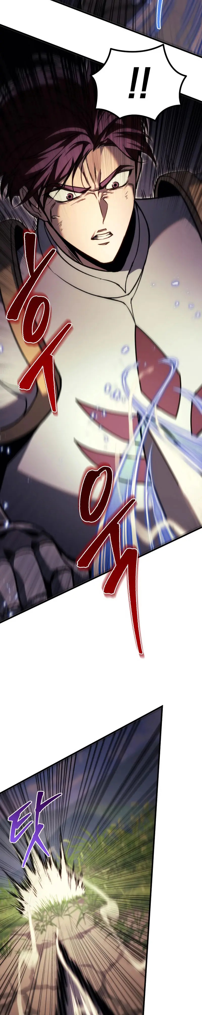 Read A Flame Reborn ES Manga Online
