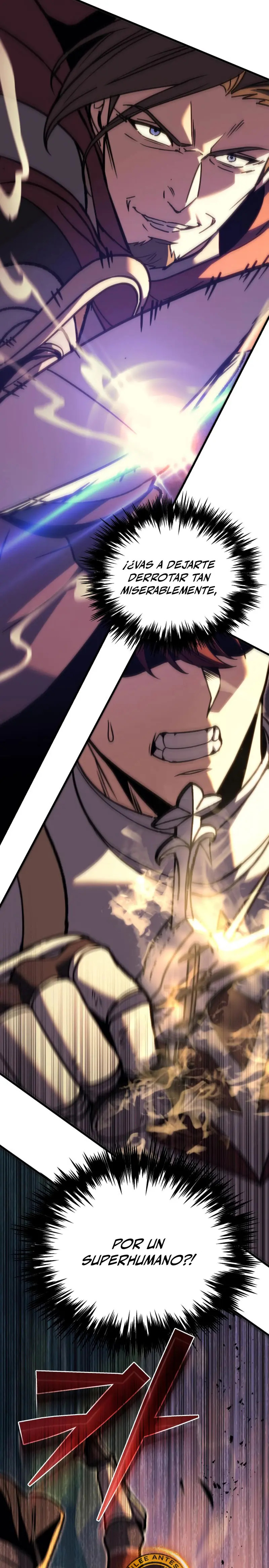 Read A Flame Reborn ES Manga Online
