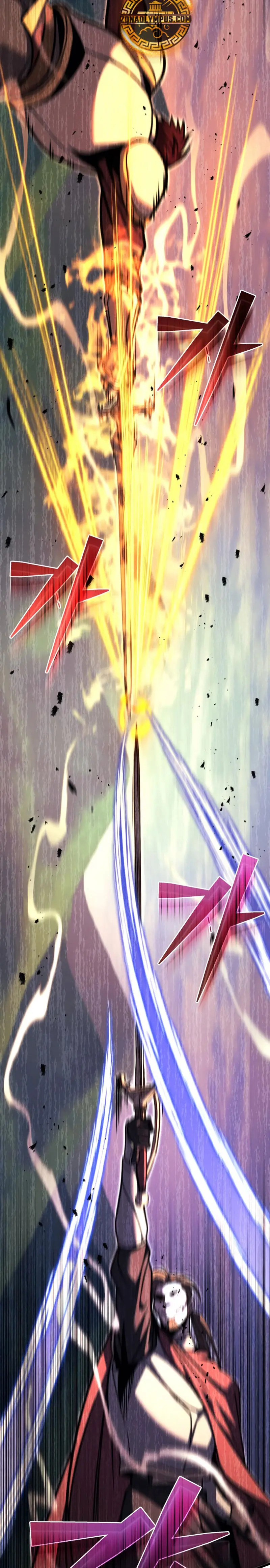Read A Flame Reborn ES Manga Online