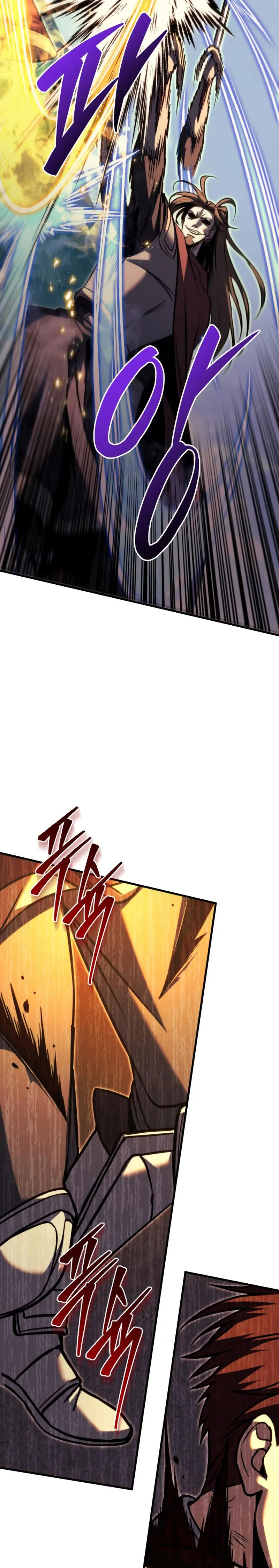 Read A Flame Reborn ES Manga Online