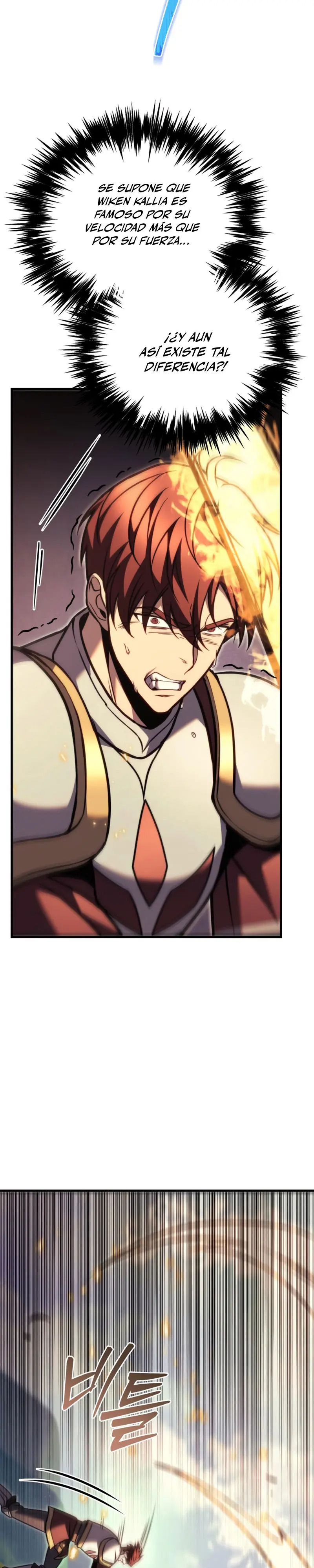 Read A Flame Reborn ES Manga Online