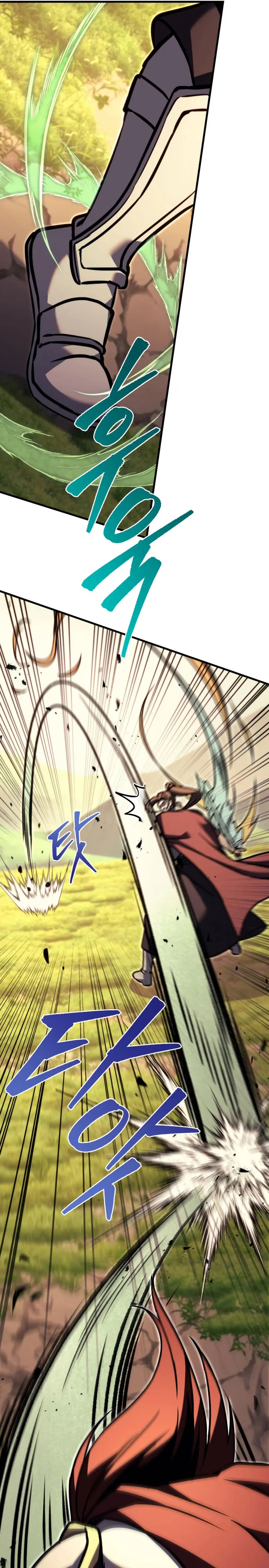 Read A Flame Reborn ES Manga Online