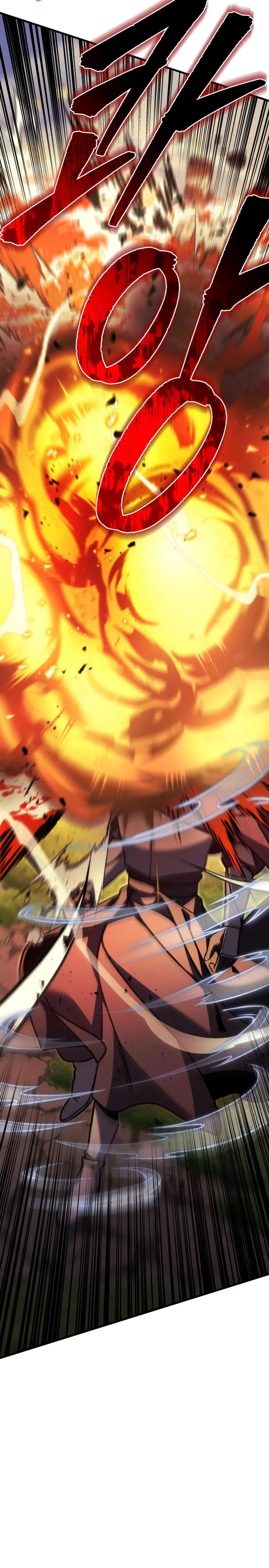 Read A Flame Reborn ES Manga Online