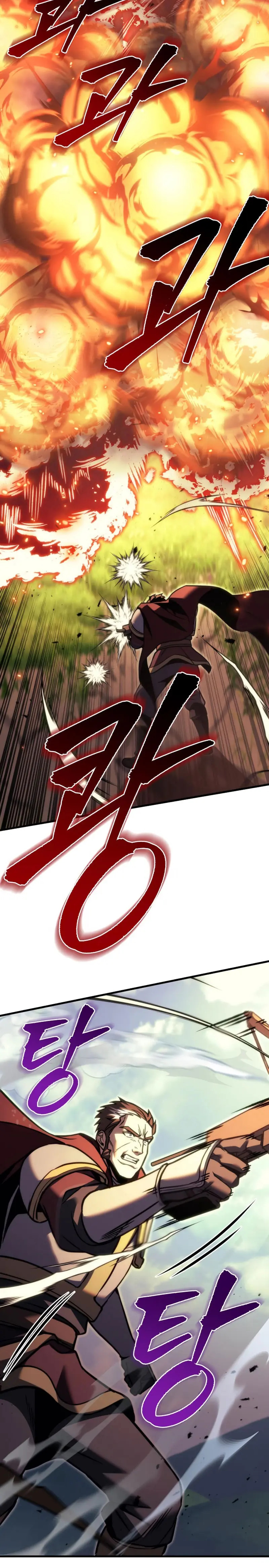 Read A Flame Reborn ES Manga Online