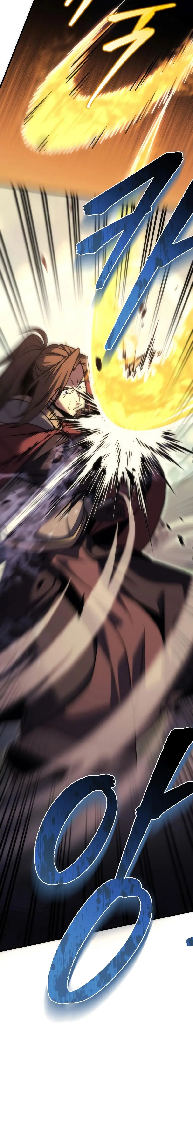 Read A Flame Reborn ES Manga Online