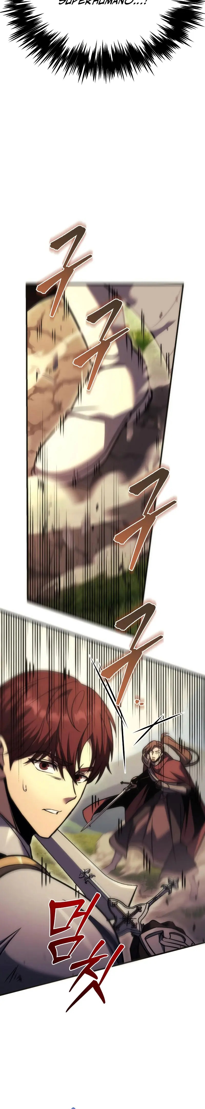 Read A Flame Reborn ES Manga Online