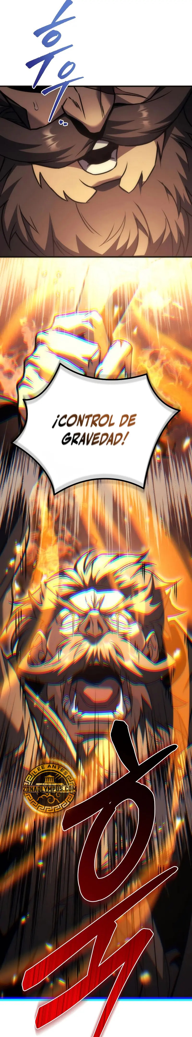 Read A Flame Reborn ES Manga Online