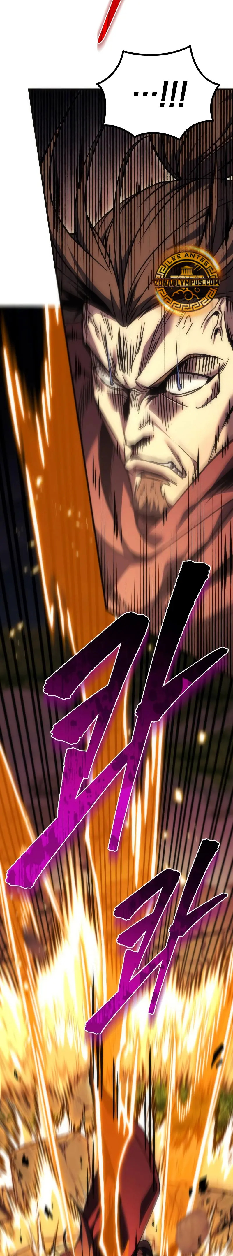 Read A Flame Reborn ES Manga Online