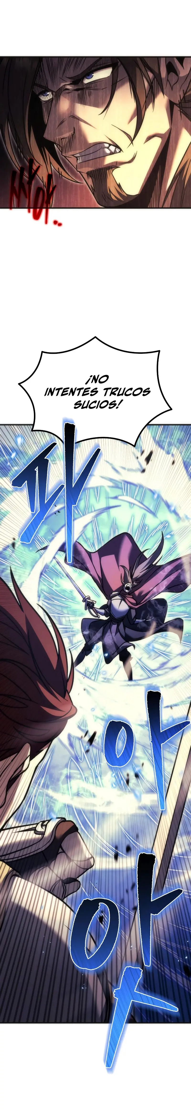 Read A Flame Reborn ES Manga Online