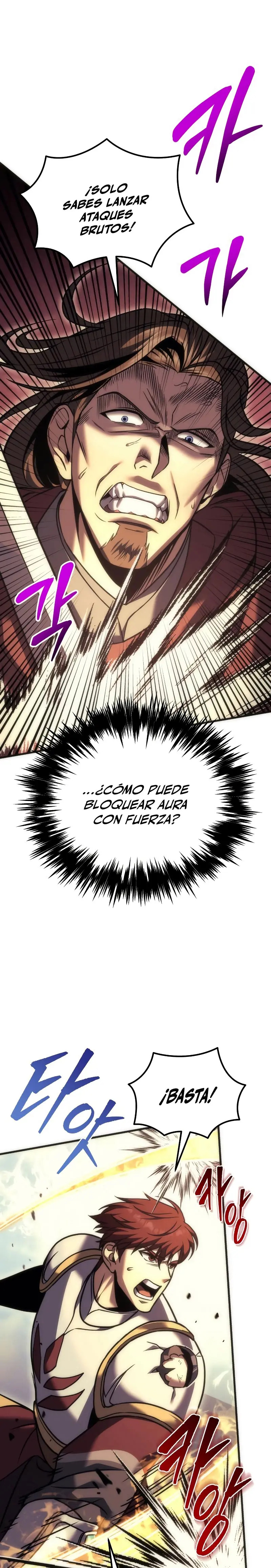 Read A Flame Reborn ES Manga Online