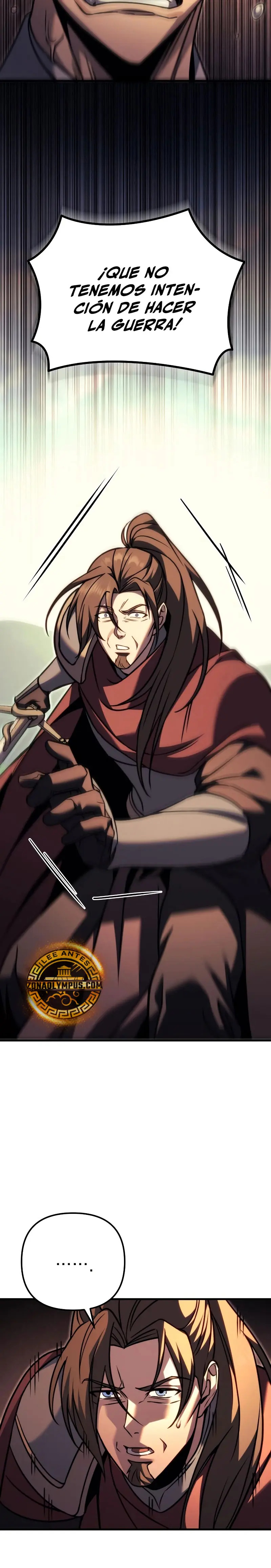 Read A Flame Reborn ES Manga Online