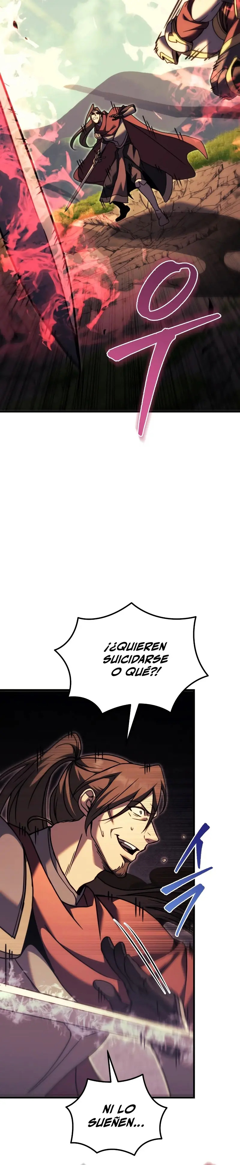 Read A Flame Reborn ES Manga Online
