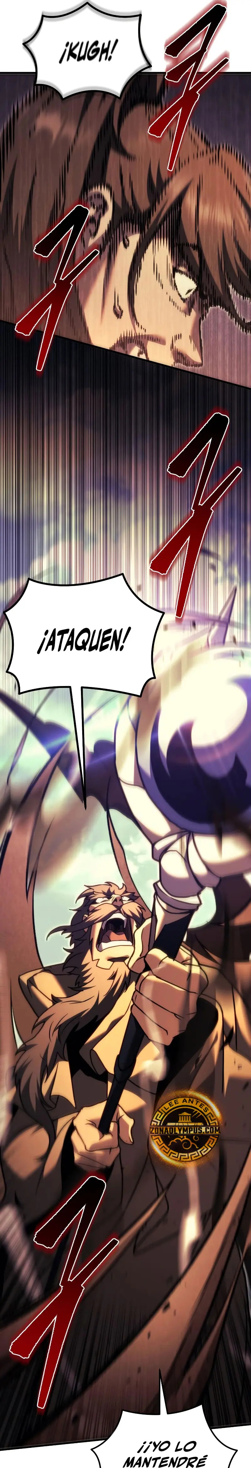 Read A Flame Reborn ES Manga Online