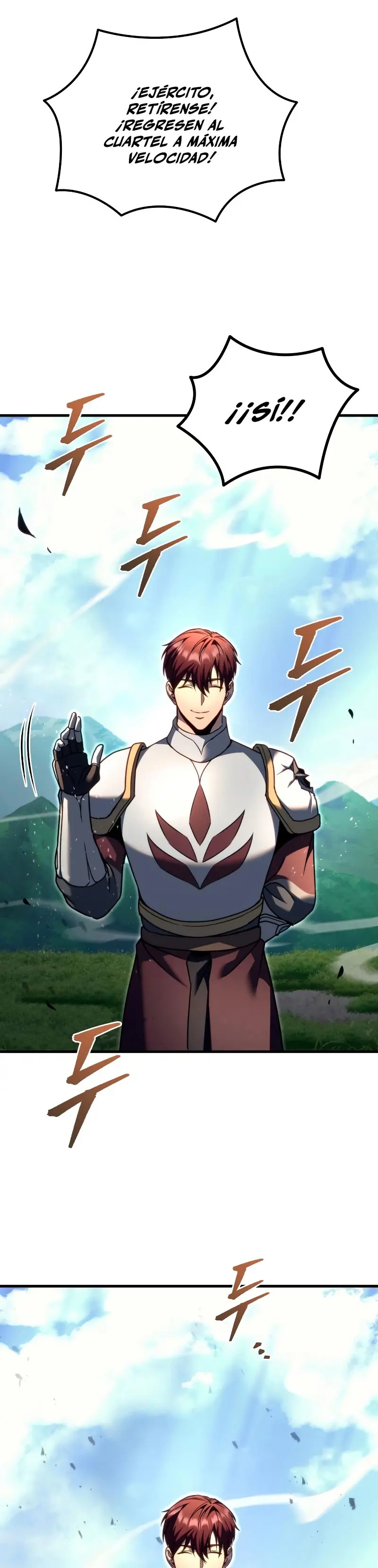 Read A Flame Reborn ES Manga Online