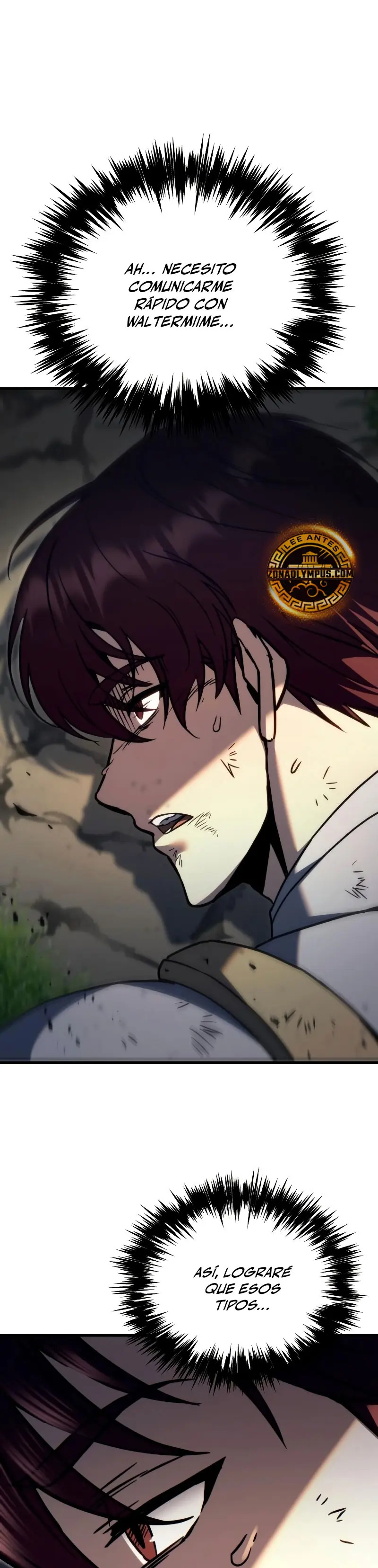 Read A Flame Reborn ES Manga Online