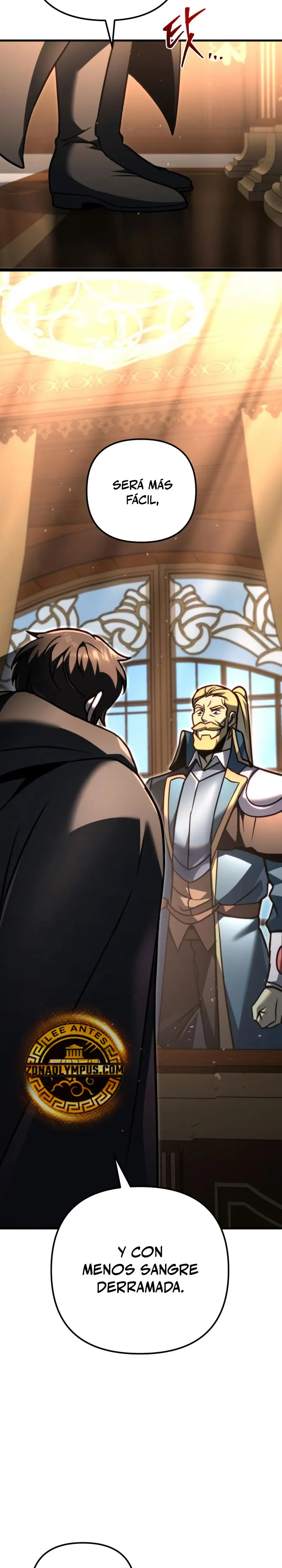 Read A Flame Reborn ES Manga Online
