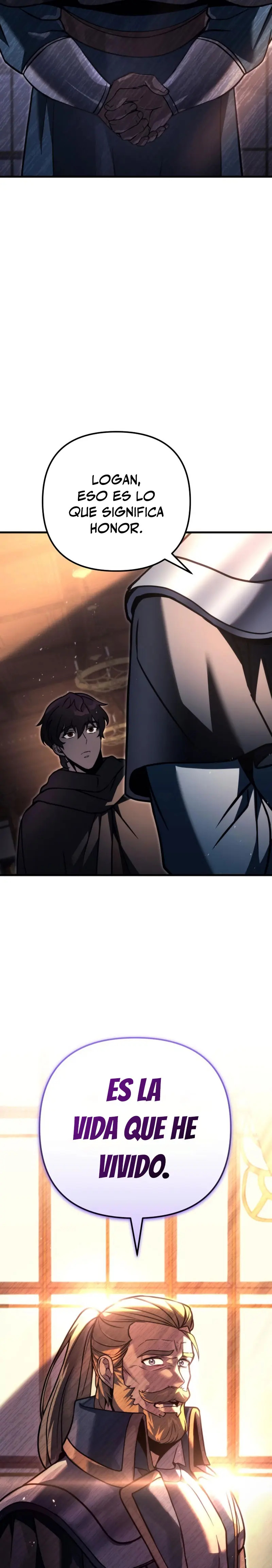 Read A Flame Reborn ES Manga Online