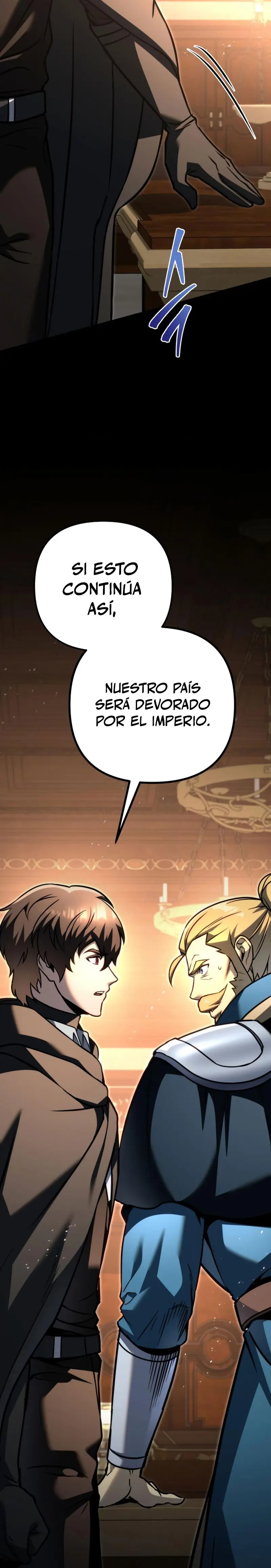 Read A Flame Reborn ES Manga Online