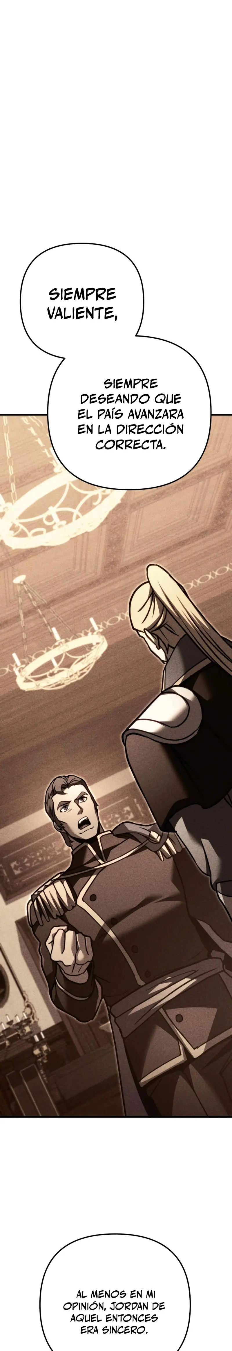 Read A Flame Reborn ES Manga Online