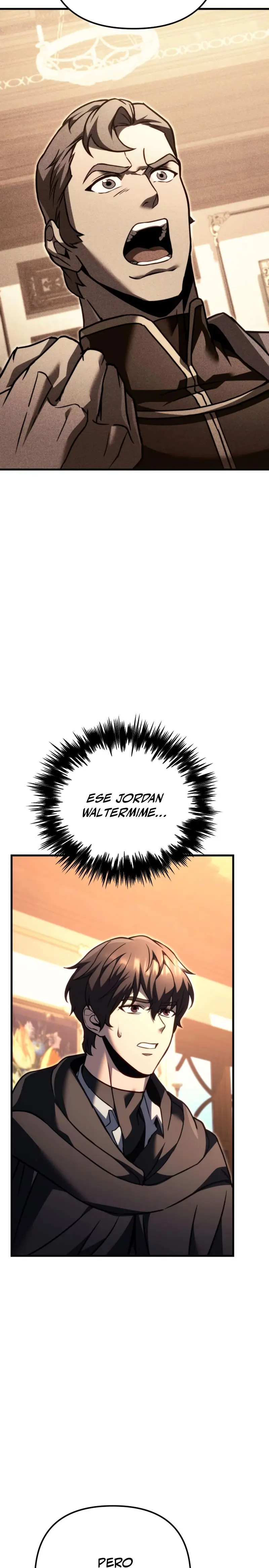 Read A Flame Reborn ES Manga Online
