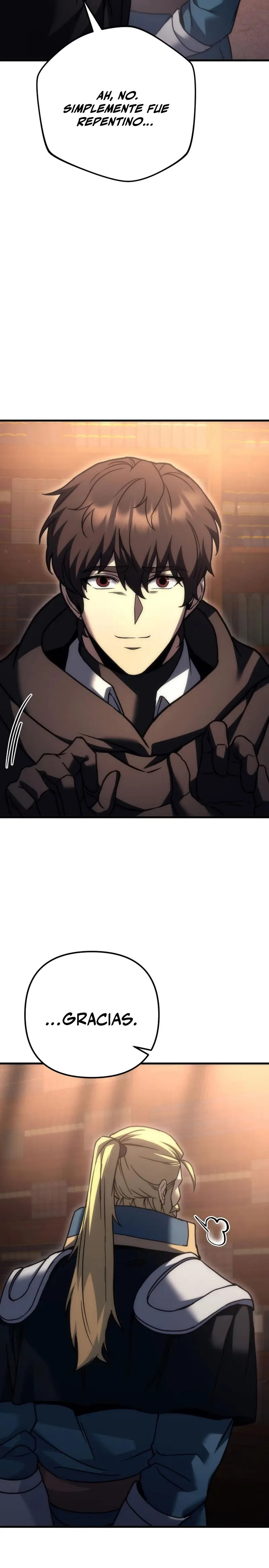 Read A Flame Reborn ES Manga Online