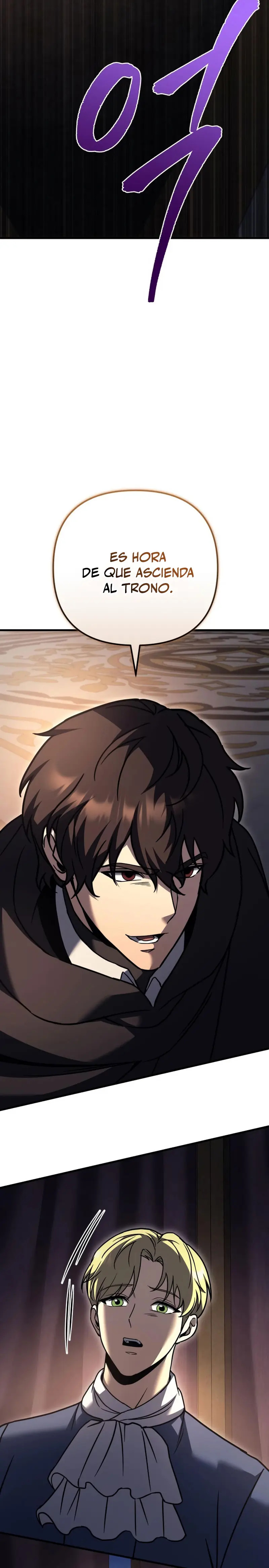 Read A Flame Reborn ES Manga Online