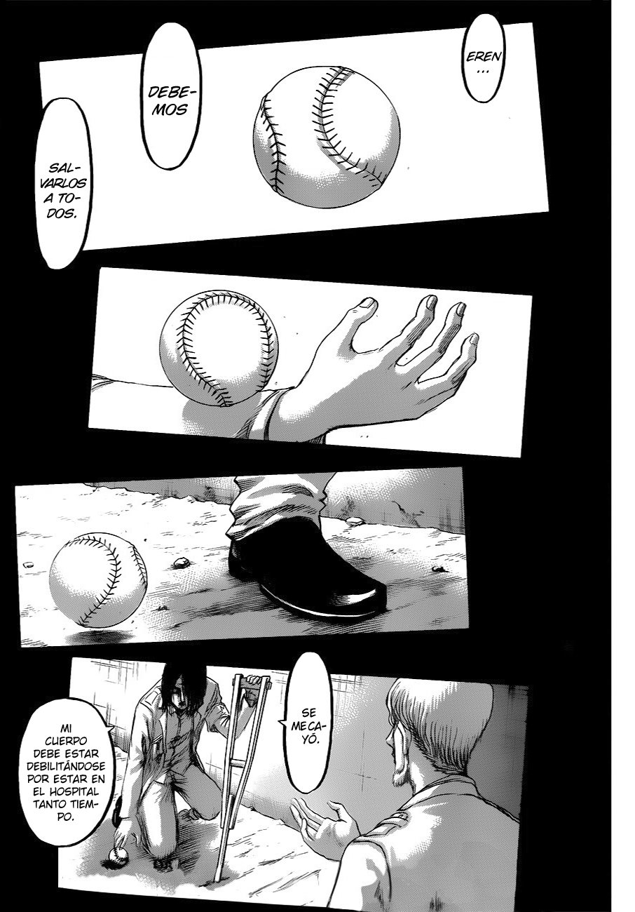 Read Attack on Titan ES Manga Online