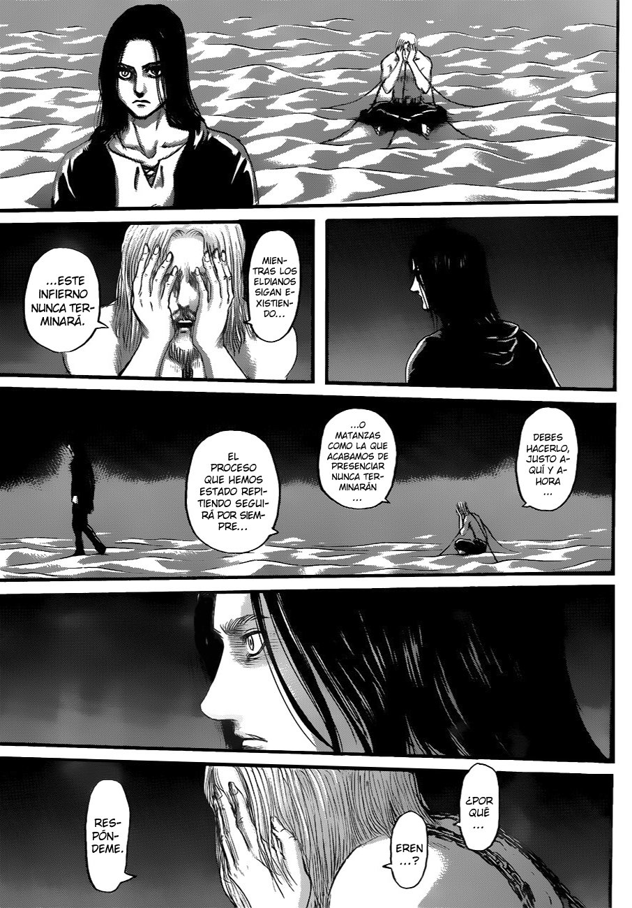 Read Attack on Titan ES Manga Online
