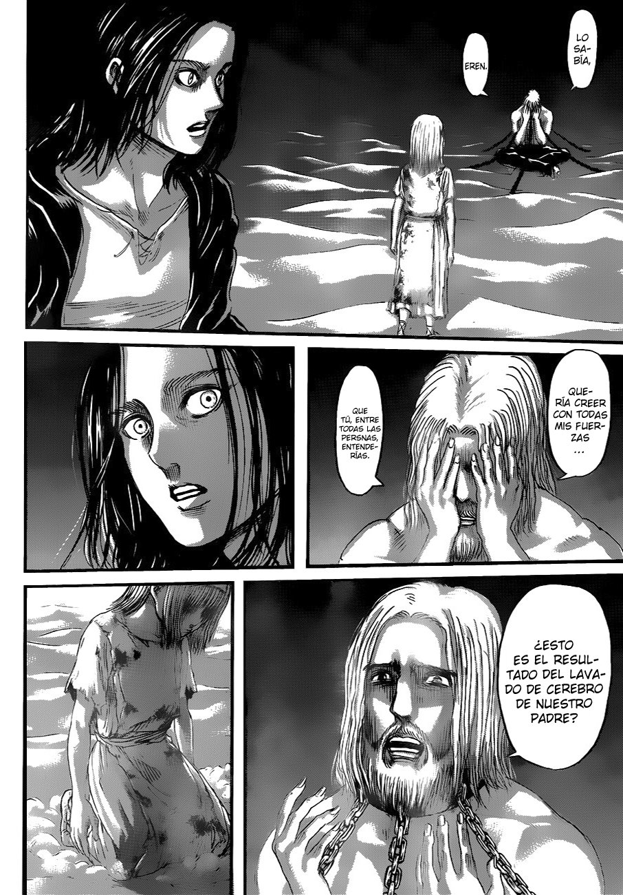 Read Attack on Titan ES Manga Online