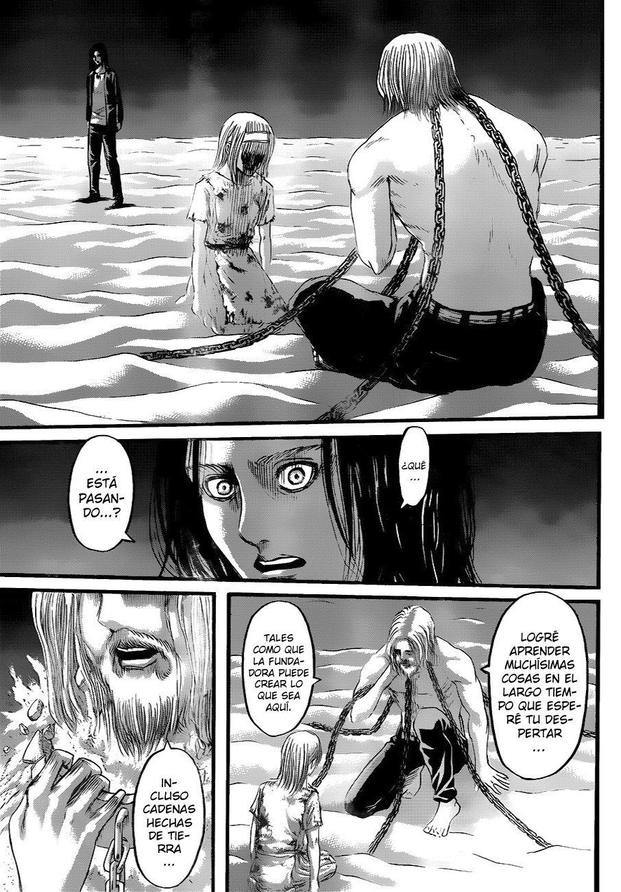 Read Attack on Titan ES Manga Online