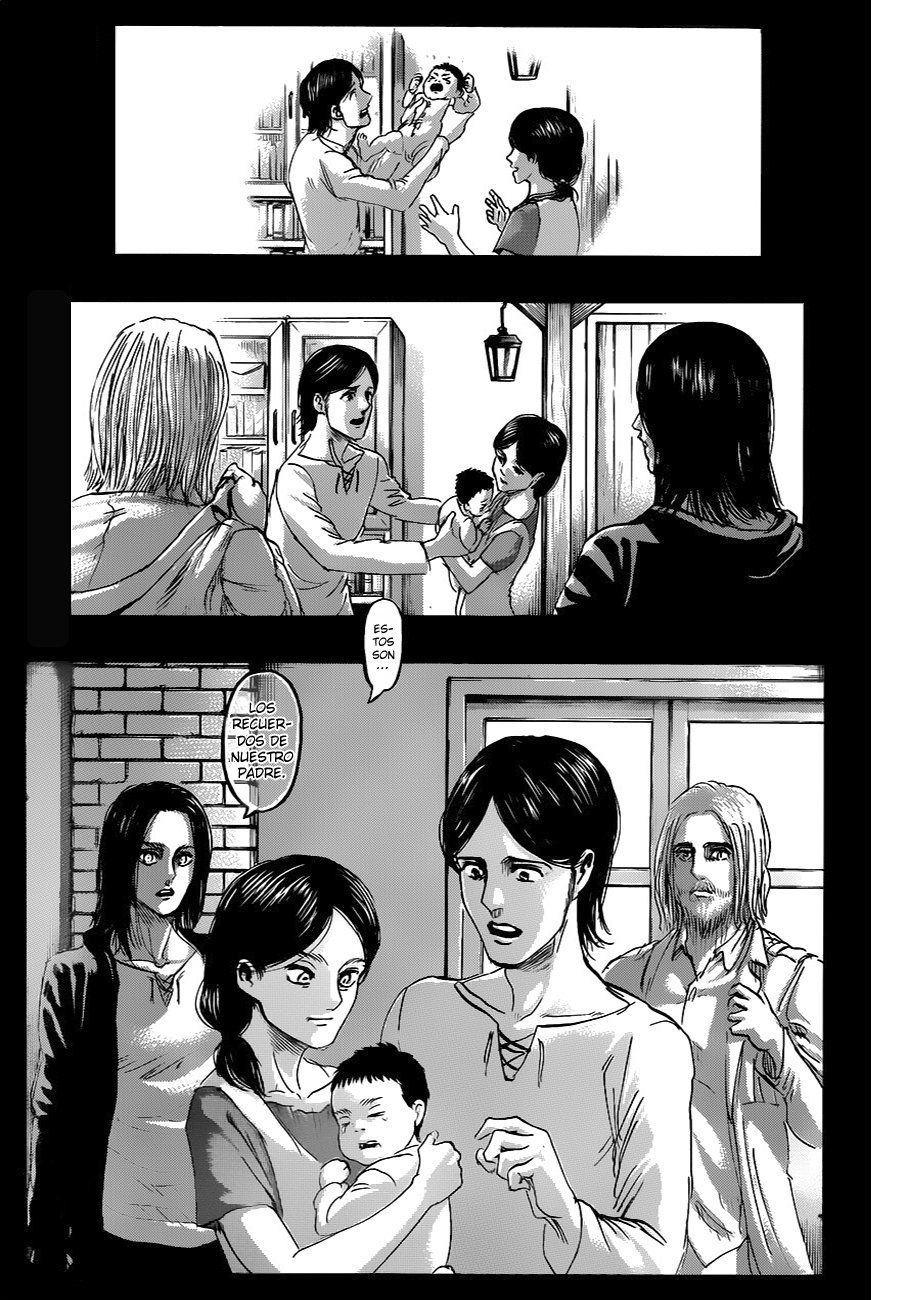 Read Attack on Titan ES Manga Online