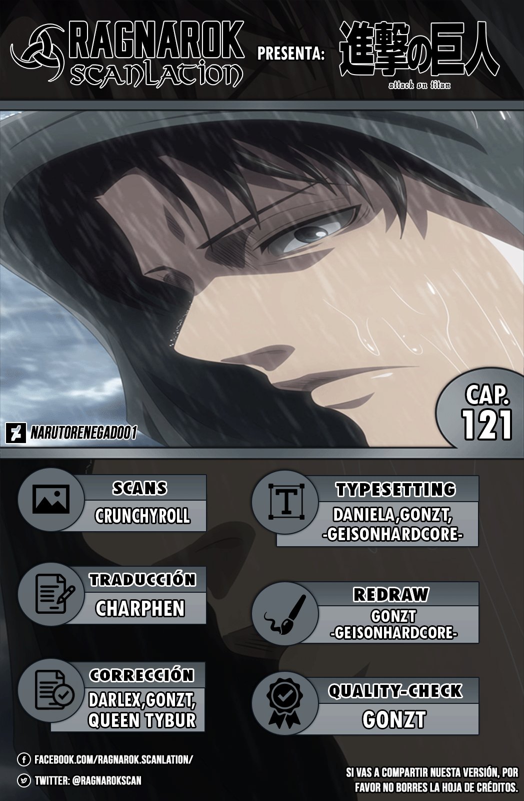 Read Attack on Titan ES Manga Online