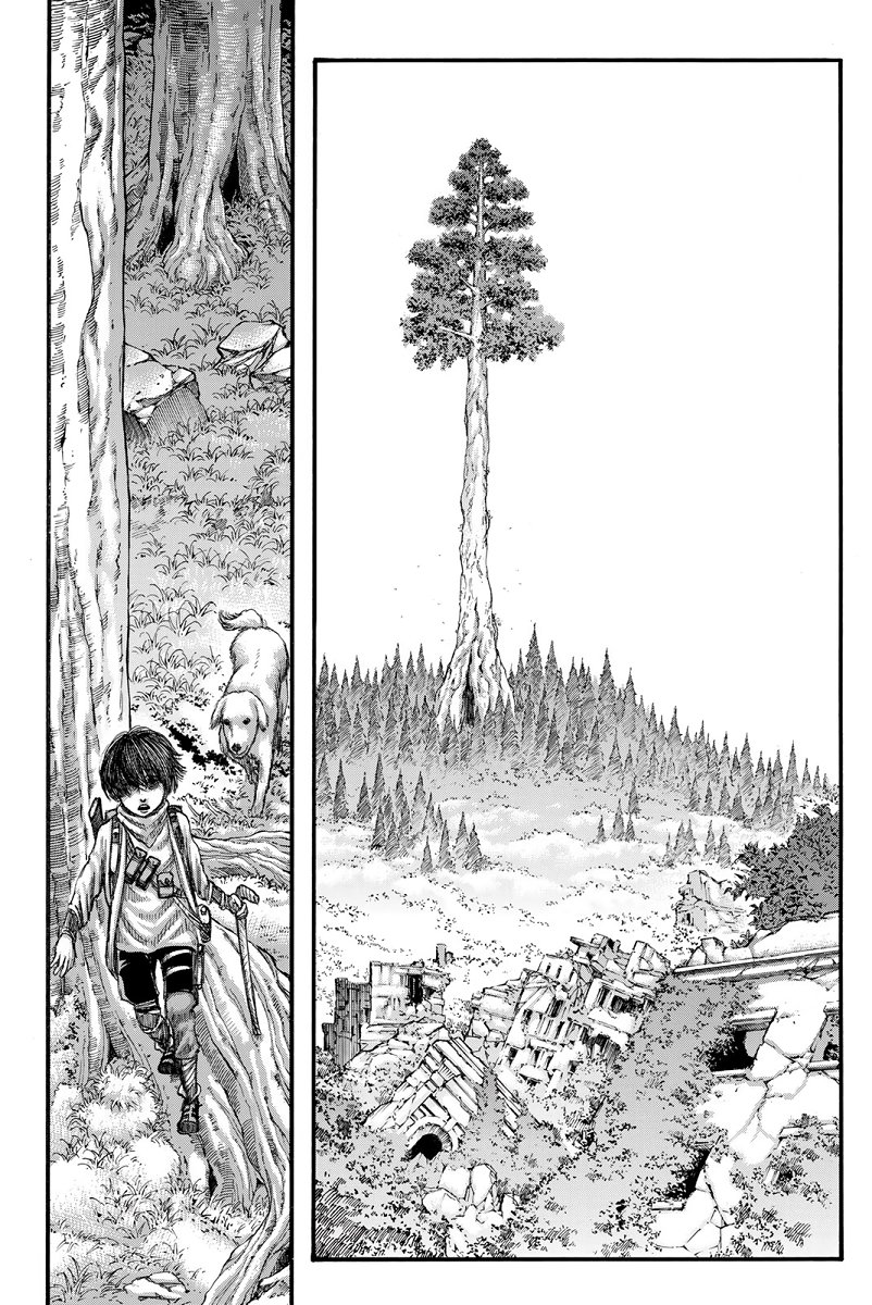 Read Attack on Titan ES Manga Online
