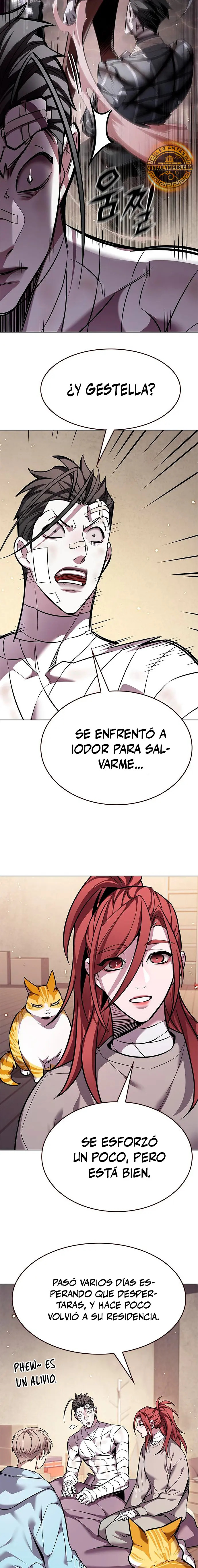 Read Eleceed ES Manga Online