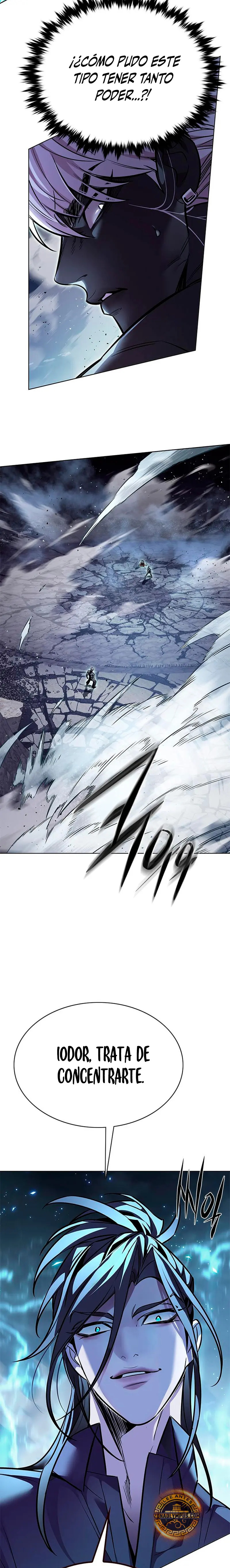 Read Eleceed ES Manga Online