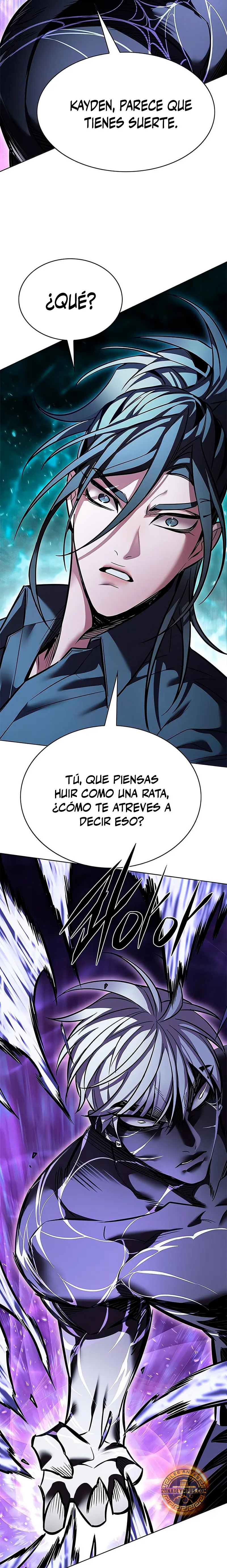 Read Eleceed ES Manga Online