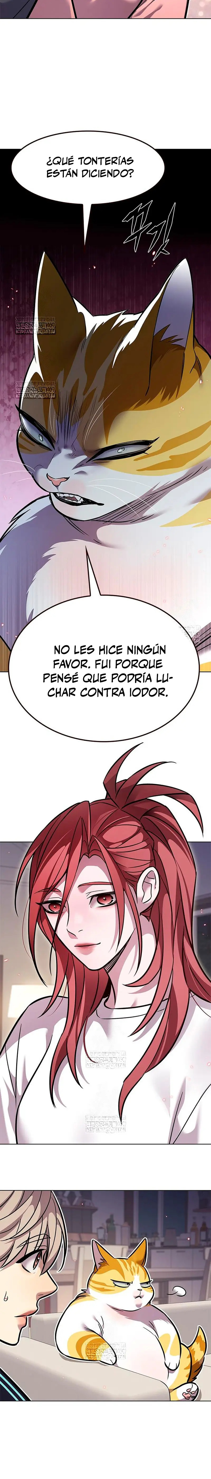Read Eleceed ES Manga Online