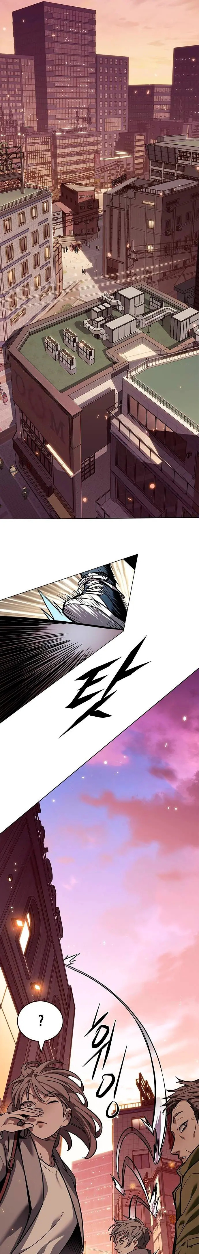 Read Eleceed ES Manga Online