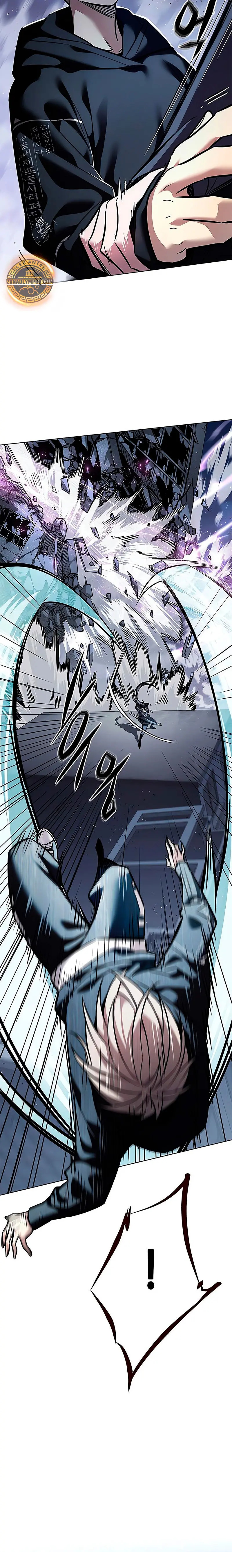 Read Eleceed ES Manga Online