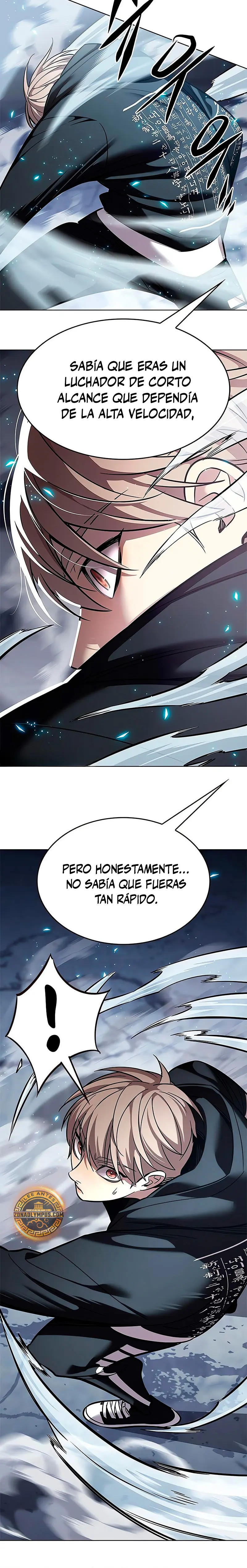 Read Eleceed ES Manga Online