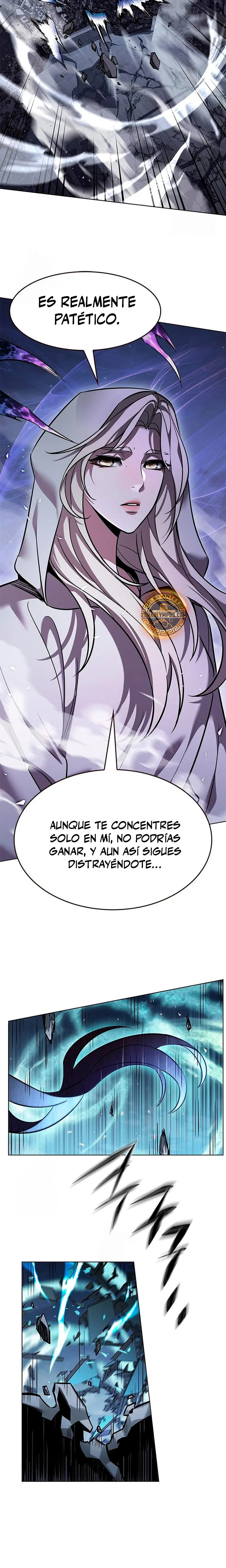 Read Eleceed ES Manga Online
