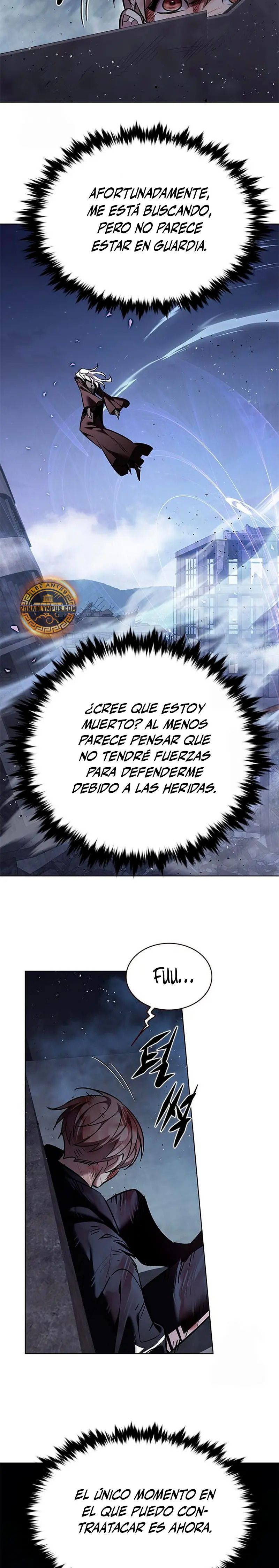 Read Eleceed ES Manga Online