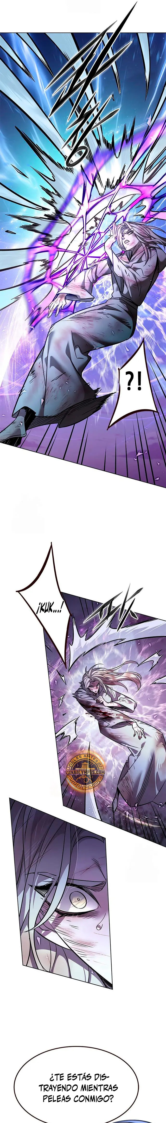 Read Eleceed ES Manga Online
