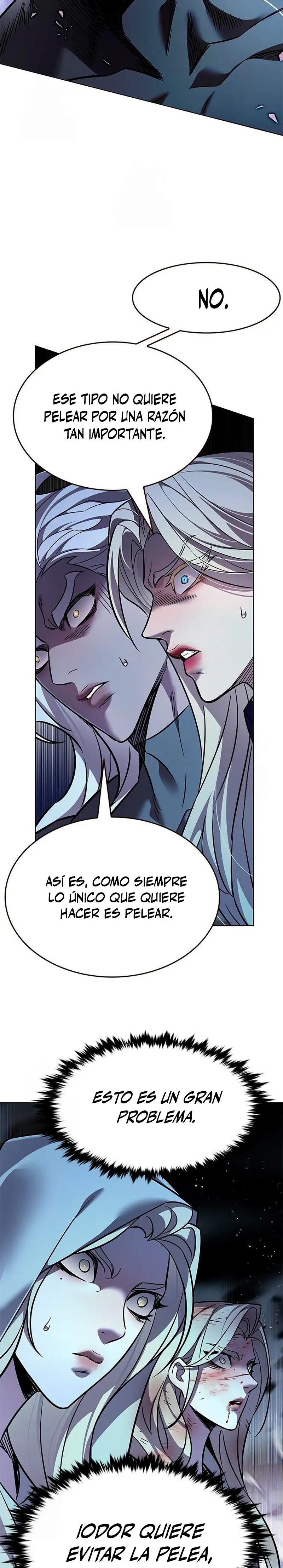 Read Eleceed ES Manga Online