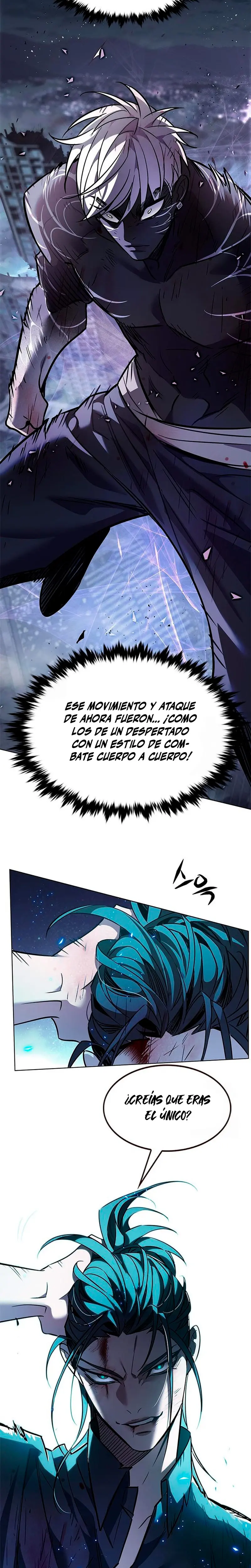 Read Eleceed ES Manga Online