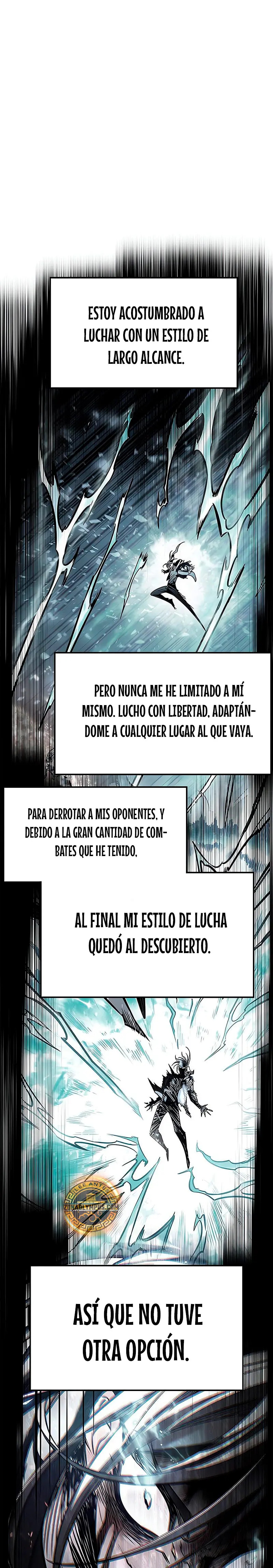Read Eleceed ES Manga Online